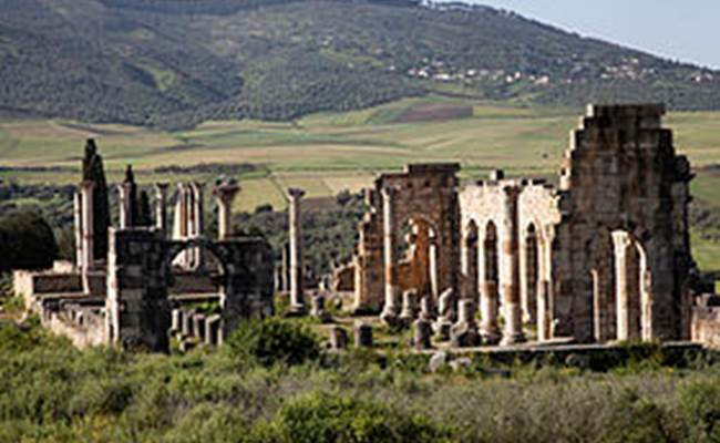 VolubilisI