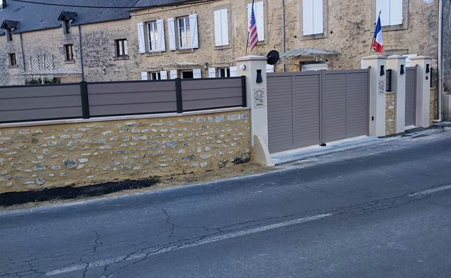 15 m linéaire.....................