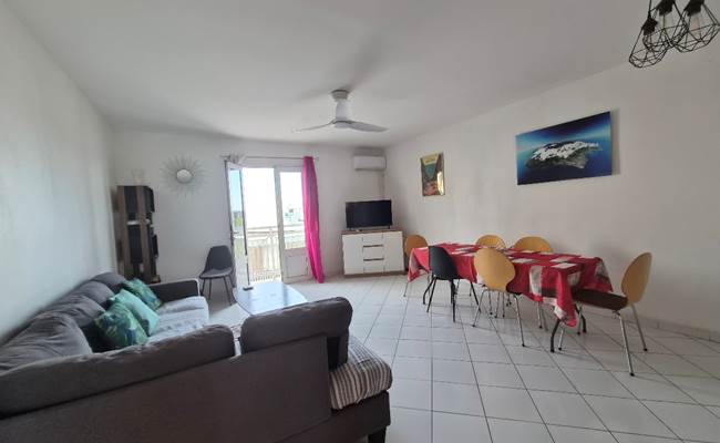 séjour, salon , climatiseur, ventilateur plafond