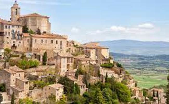 Gordes