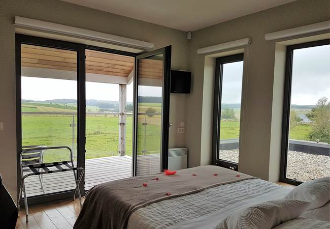 chabetaine  chambre Crépuscule