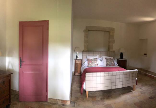 Gite-Bedroom-1-5