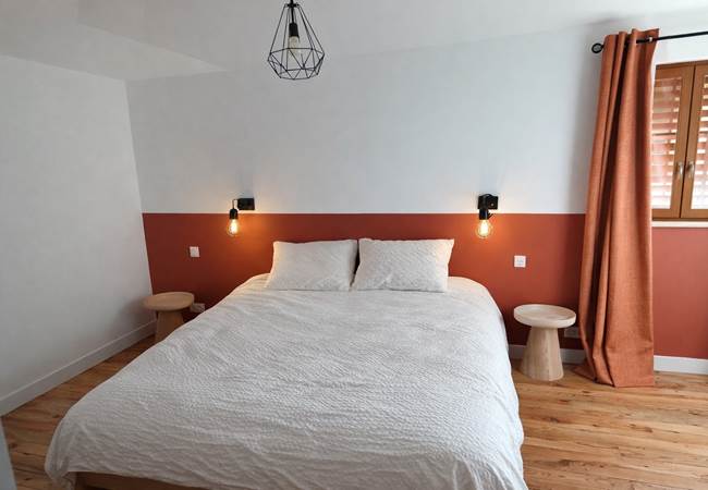 he´bergement proche Parc des Oiseaux Villars-les-Dombes