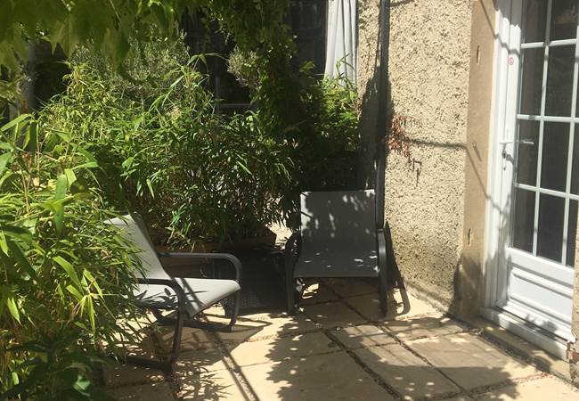 chambre julien terrasse