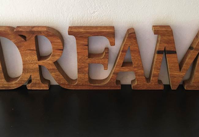 dream chambre valere