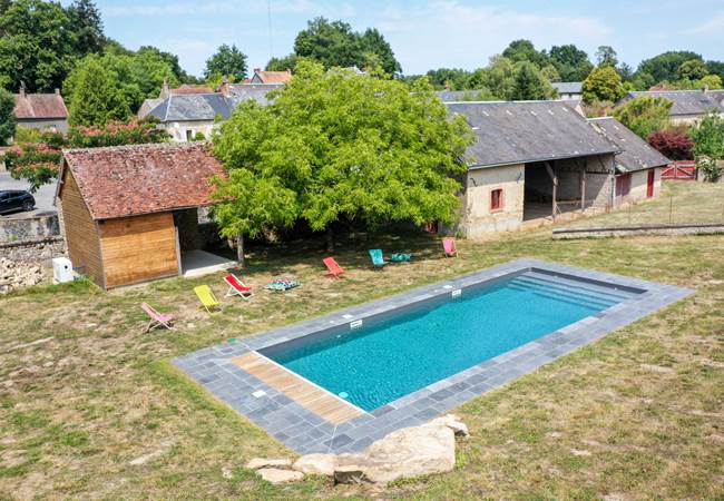 Domaine Les Malaitries 2