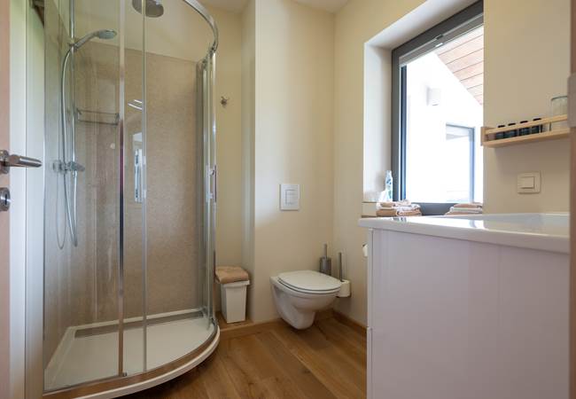 Salle d'eau Chambre Zénith