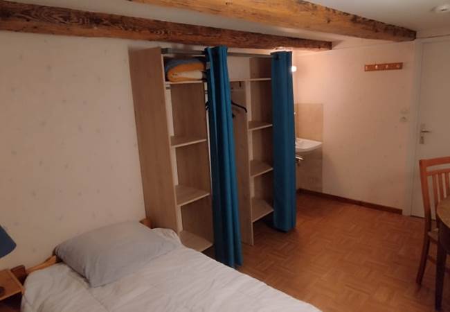 Chambre 21 déc 2025