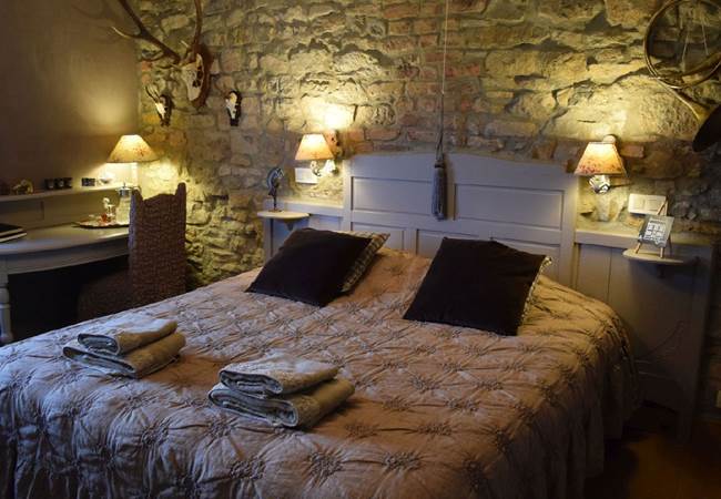 000016609-Kris et Siska Struyf-Willems-Chambres d'hôtes Au Bord de la Source