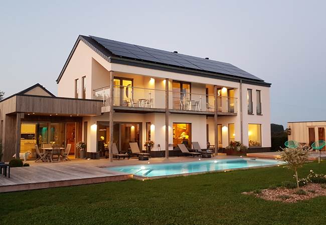 Bienvenue à la Chabetaine