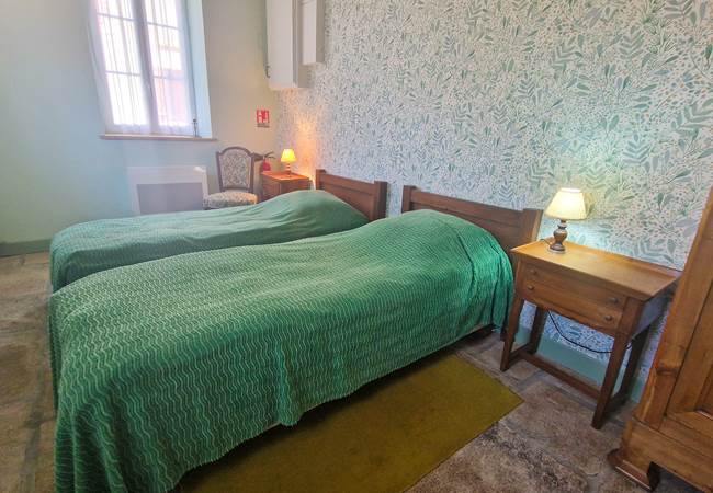 Petit Logement - Les Fresnes