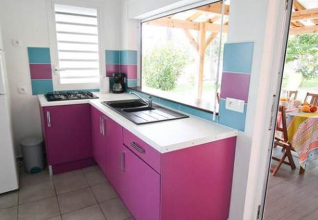 Villa-Hibiscus-cuisine-equipee