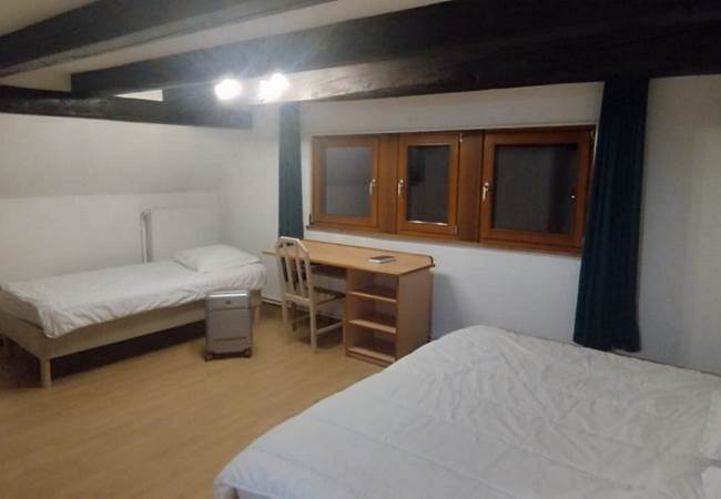 Chambre 30  déc 2025