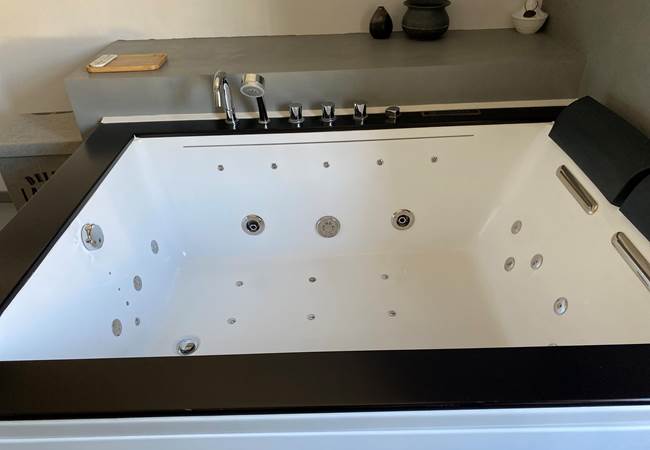 SPA Balnéo 2 personnes - La Passionnée