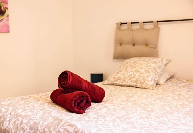 •	literie grand confort