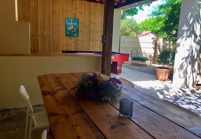 extérieur la boheme