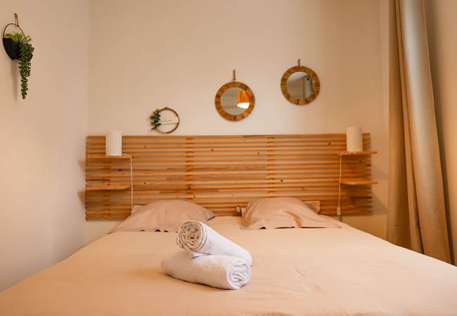 literie grand confort