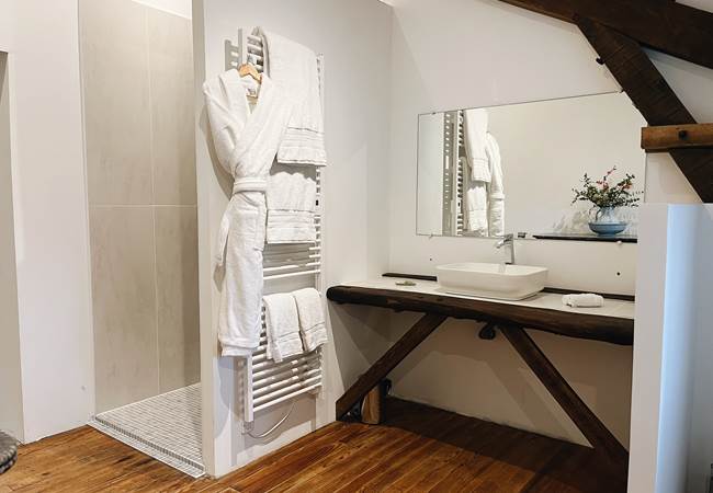 Chambre 3 Salle de Bain5