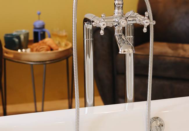 Chambre 1 - Domaine Labouroume - chambre d'hote a la campagne8