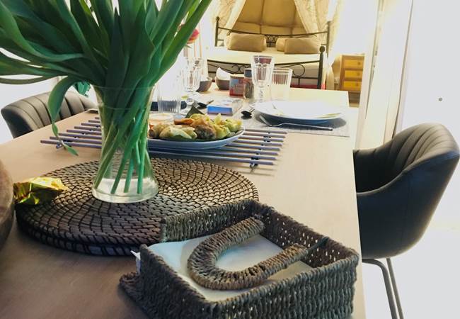 gites studio au mas julien