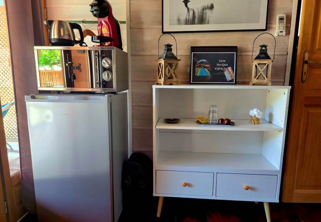 accessoires de décoration