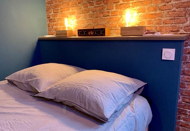 Dole, Studio le Grévy