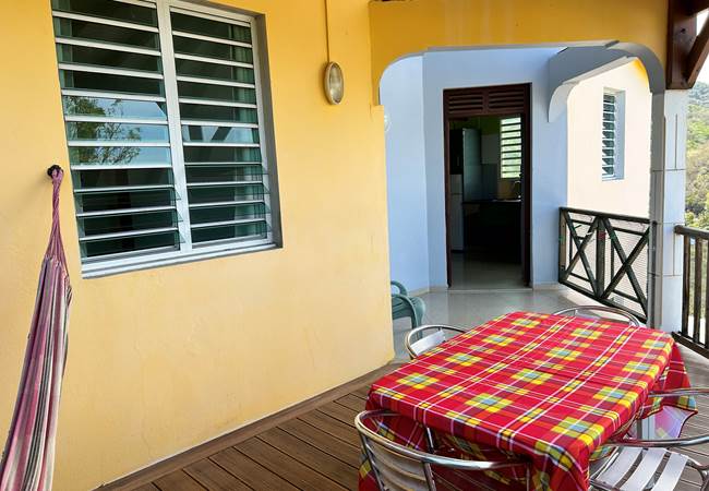 logement tout confort