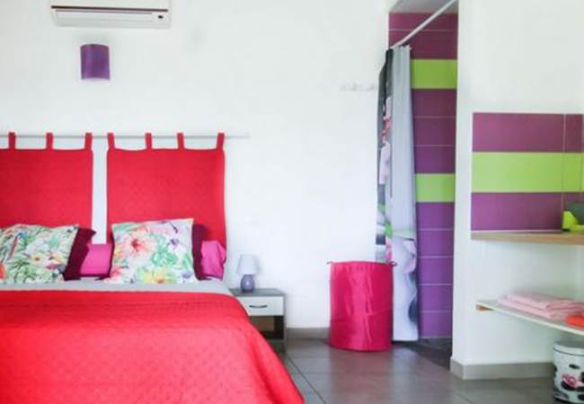 Villa-Hibiscus-chambre-parentale