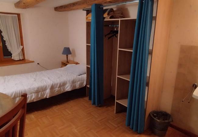 Chambre 21  déc 2025