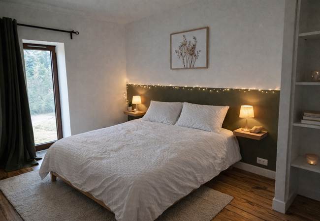 gi^te 15 personnes Ain