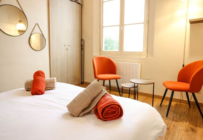 coin détente ou lecture