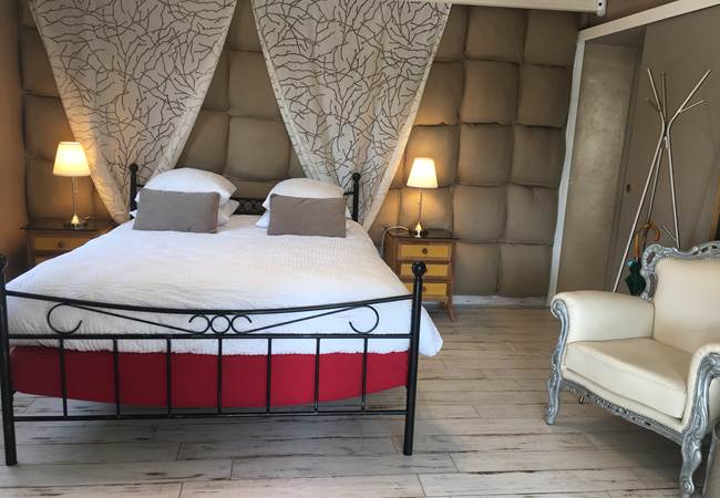 literie en 1600x200 queen size bed a memoire de formes