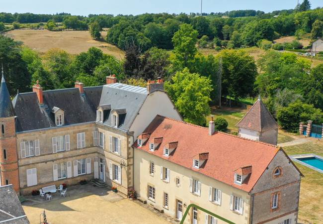 Entrée du Petit Logement