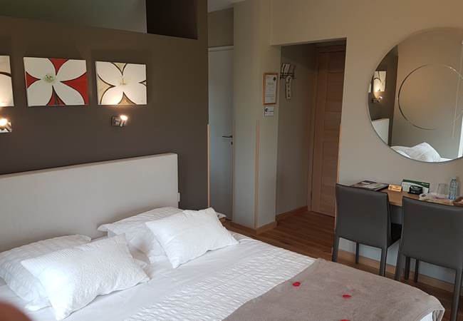 chabetaine  chambre Crépuscule