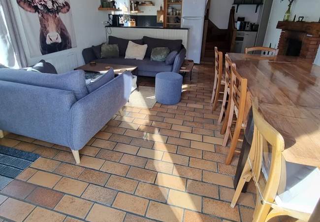 PIECE DE VIE PRINCIPALE