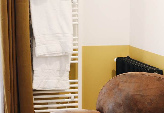 Chambre 1 - Domaine Labouroume - chambre d'hote a la campagne6