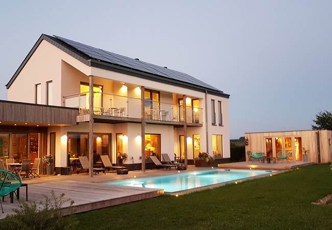 Bienvenue à la Chabetaine