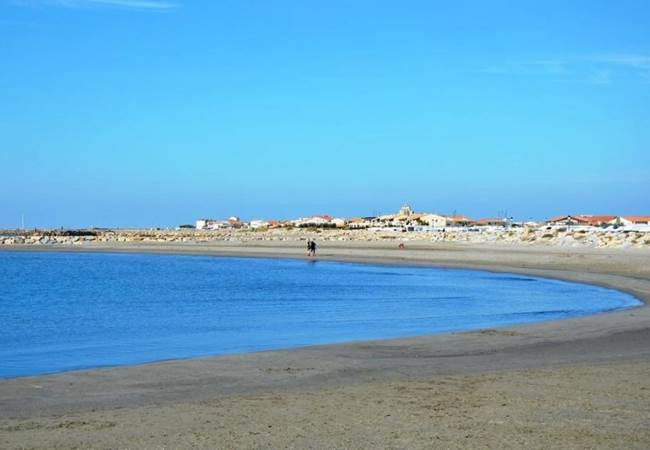 saintes-maries-de-la