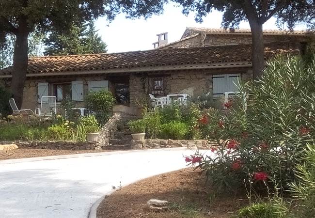 Bastidon_4 Personnes_2 Chambres