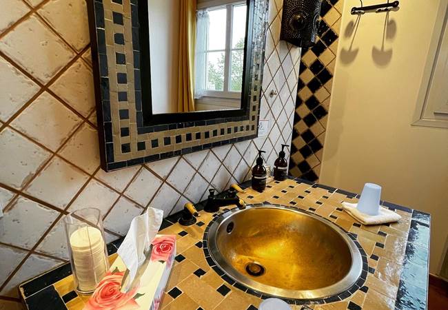 salle de bain  titouan2021