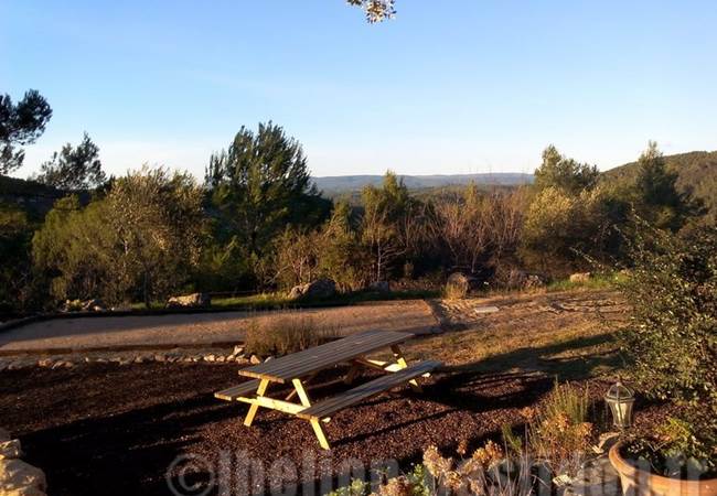 terrain boules bastidon