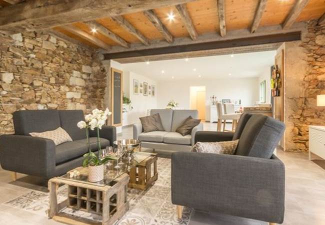 Maison d'hôte - test ORC