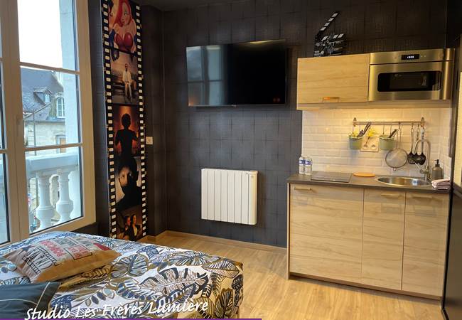 studio freres lumiere