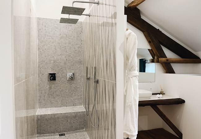 Chambre 3 - Domaine Labouroume - chambre d'hote a la campagne3