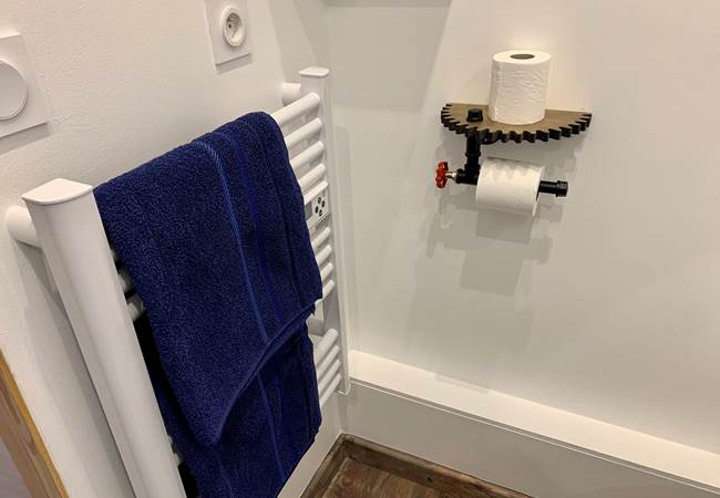 Dole, Studio le Grévy