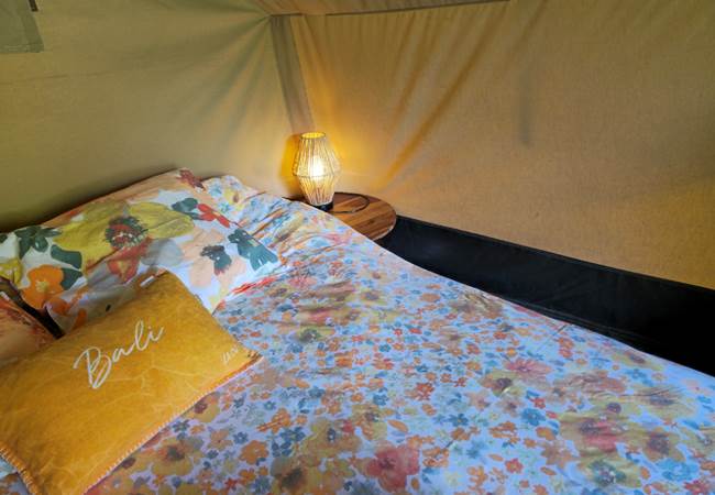 Oreillers confortables