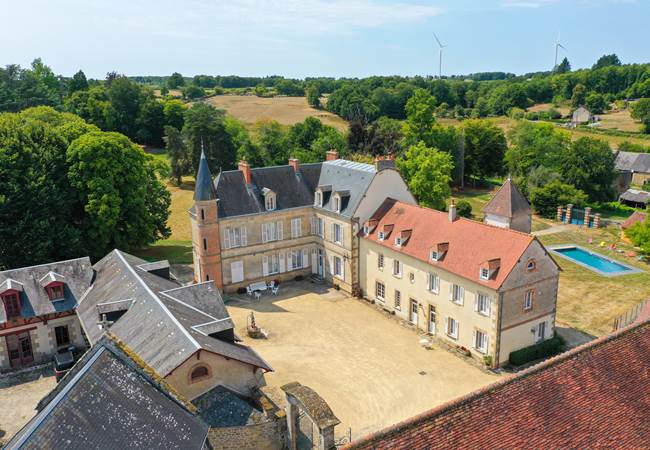 Domaine Les Malaitries