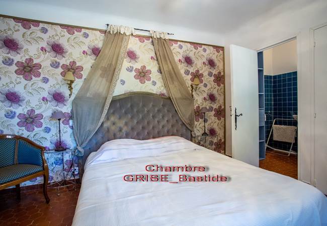 chambre grise_bastide
