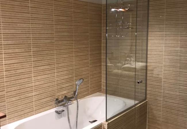 Salle de bains Essentielle