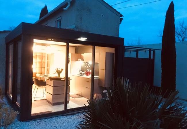 le gite au mas julien